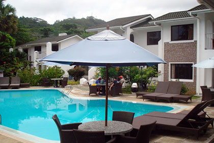Sun Resort
