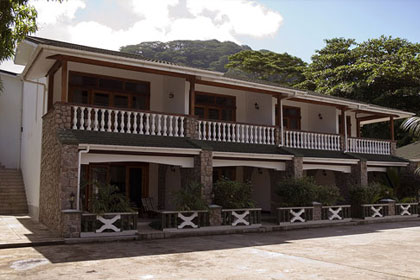 Sun Resort