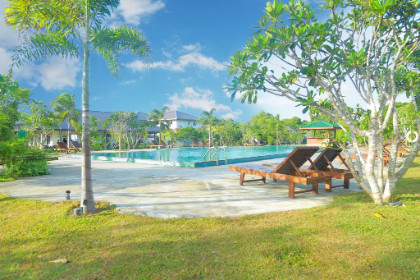 Sungreen Resort & Spa