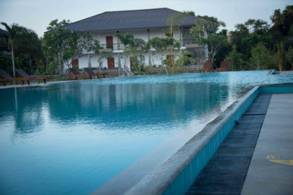 Sungreen Resort & Spa