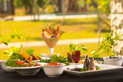 Sungreen Resort & Spa