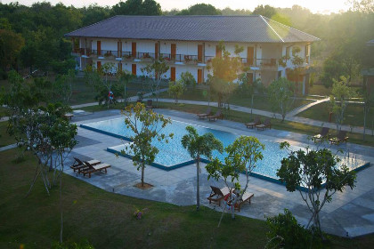 Sungreen Resort & Spa