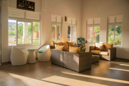 Sungreen Resort & Spa