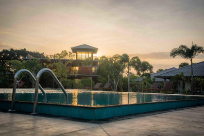 Sungreen Resort & Spa