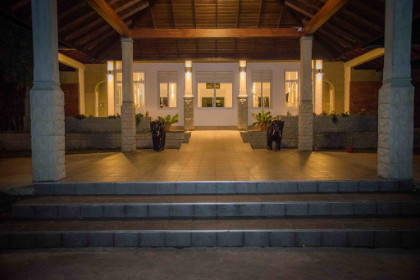 Sungreen Resort & Spa