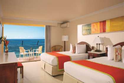 Sunscape Splash Montego Bay