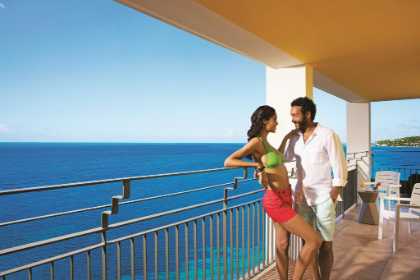 Sunscape Splash Montego Bay