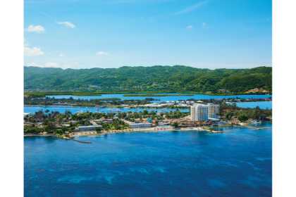 Sunscape Splash Montego Bay