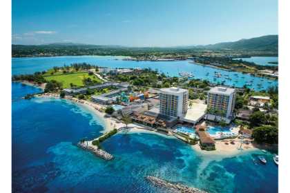 Sunscape Splash Montego Bay