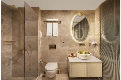 Sura Design Hotel & Suites