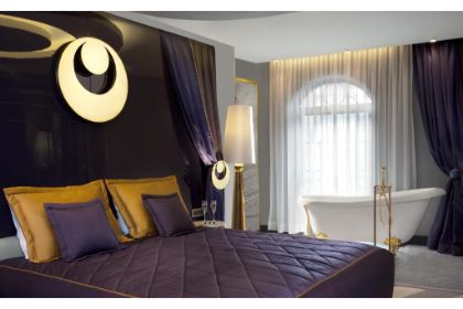 Sura Design Hotel & Suites