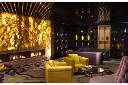 Sura Design Hotel & Suites