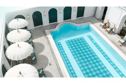 Sura Design Hotel & Suites
