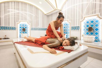 Sura Design Hotel & Suites