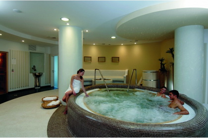 Thalasso Therapia Wellness Centar