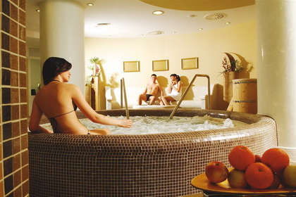 Thalasso Therapia Wellness Centar