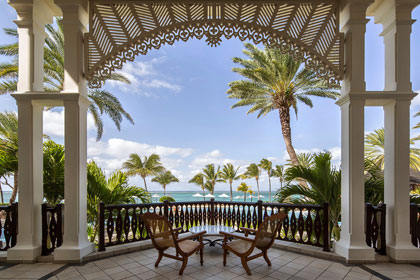 The Residence Mauritius 