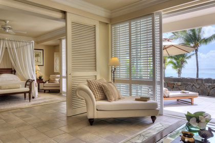 The Residence Mauritius 