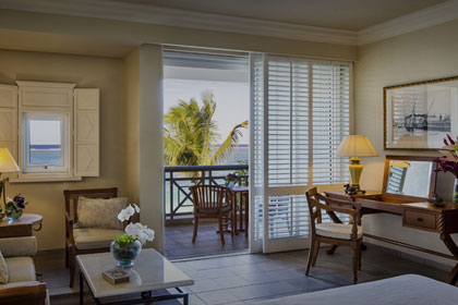 The Residence Mauritius 