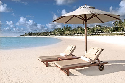 The Residence Mauritius 