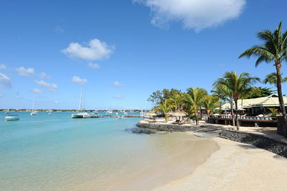 Veranda Grand Baie