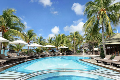 Veranda Grand Baie