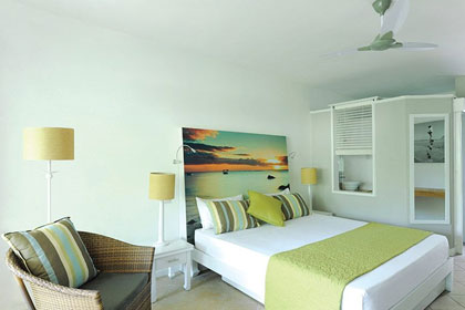 Veranda Grand Baie