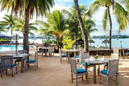 Veranda Grand Baie