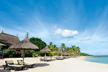 Veranda Pointe aux Biches
