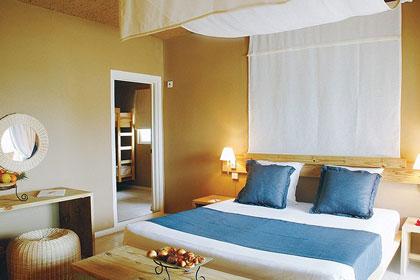 Veranda Pointe aux Biches