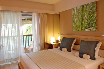 Veranda Pointe aux Biches