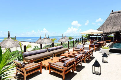 Veranda Pointe aux Biches