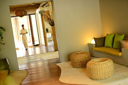 Veranda Pointe aux Biches