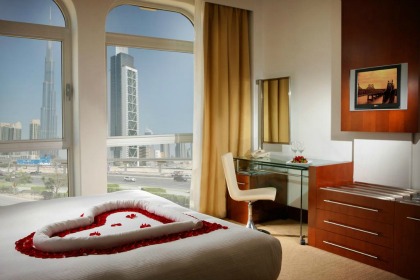 Villa Rotana