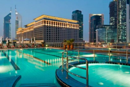 Villa Rotana