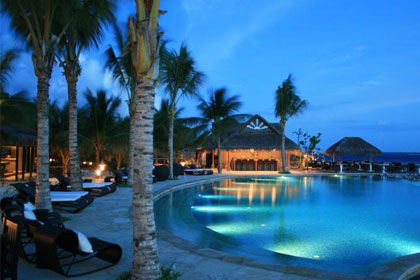 Vivanta by Taj - Coral Reef