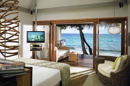 Vivanta by Taj - Coral Reef