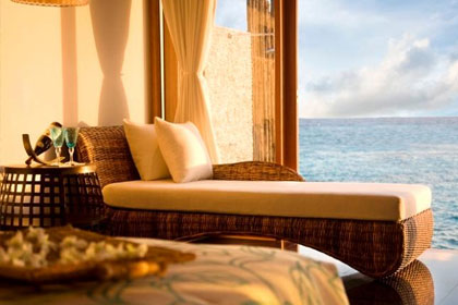 Vivanta by Taj - Coral Reef