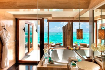 Vivanta by Taj - Coral Reef