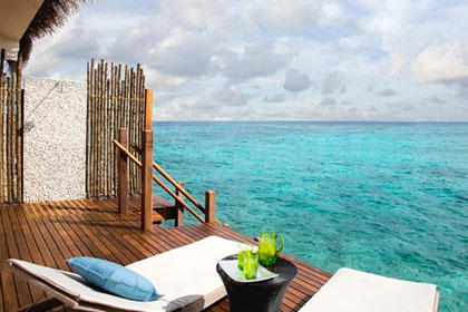 Vivanta by Taj - Coral Reef