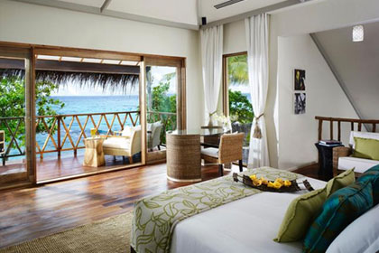 Vivanta by Taj - Coral Reef