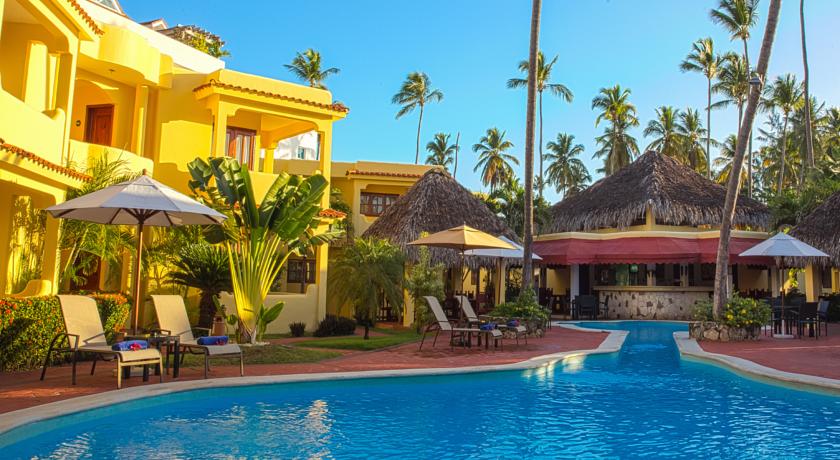 Whala! Bavaro