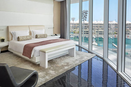 Yas Viceroy 