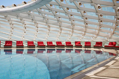 Yas Viceroy 