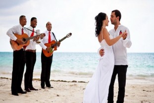 Dominikanska republika - Honeymoon
