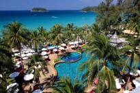 Kata Beach Resort & Spa